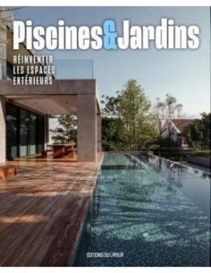 Piscines et jardins