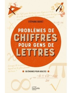 Problèmes de chiffres pour...