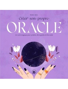 Créer son propre oracle