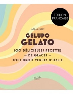 Gelupo Gelato