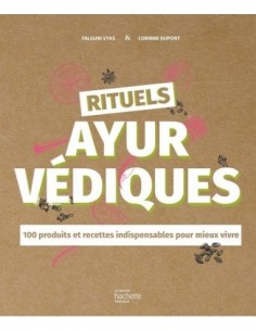 Rituels ayurvédiques