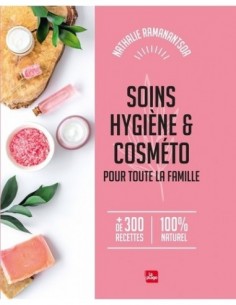 Soins, Hygiène et cosméto...