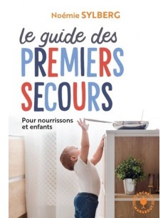 Le guide des premiers secours