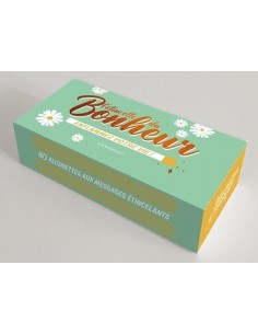 L'étincelle du Bonheur