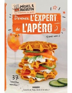 Devenez l'expert de l'apéro...