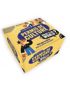 Permis de culture avec...