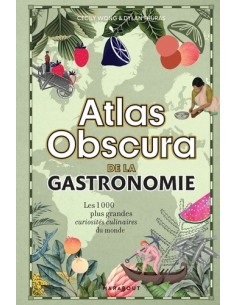 Atlas Obscura de la...
