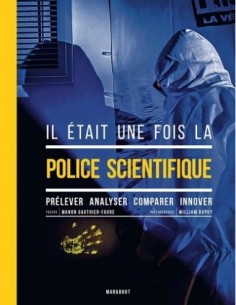 Il était une fois la police...