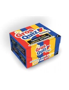 Le Gros Quiz Konbini