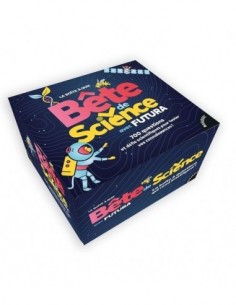 Bête de science avec Futura