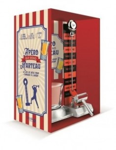 L'apéro qui rend marteau