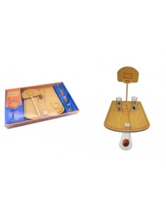 Coffret Apéro Basket