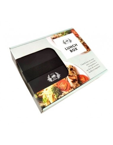 Coffret Lunch Box