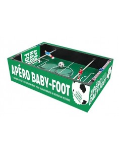 Apéro Baby Foot