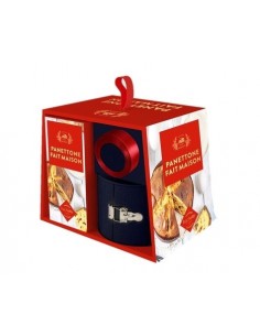 Panettone Fait Maison