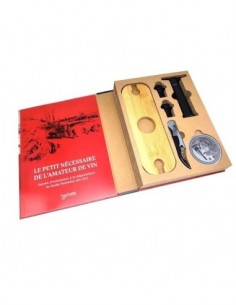 Le petit nécessaire de...
