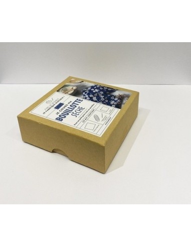 Kit Fini le jetable, je fabrique...