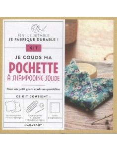 Fini le jetable, je...