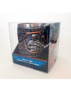 Coffret La pinte du roi Arthur