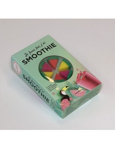 Coffret Je peux pas j'ai...