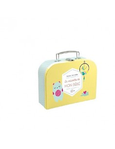 Valisette de mon bébé