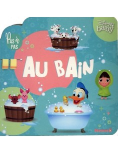 Au bain