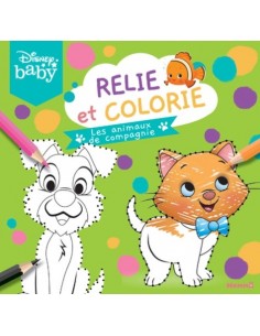 Les animaux de compagnie