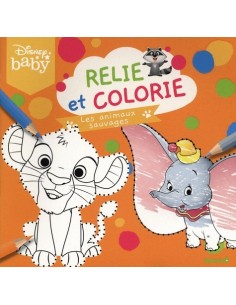 Les animaux sauvages