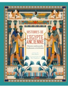Histoires de l'Egypte ancienne