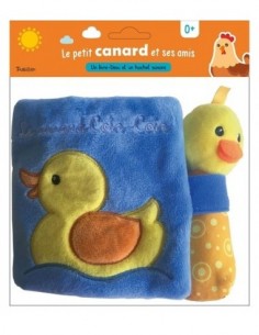 Le canard Coin-Coin