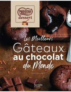 Les meilleurs gâteaux au...