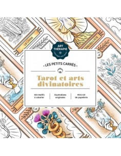 Tarot et arts divinatoires