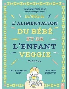 La Bible de l'alimentation...