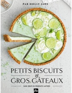 Petits biscuits & gros gâteaux