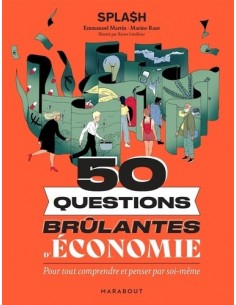 50 questions brûlantes...