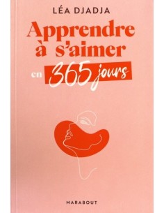 Apprendre à s'aimer en 365...