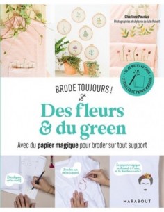 Des fleurs & du green
