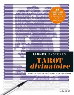 Tarot divinatoire