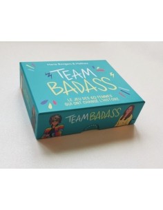 Team Badass