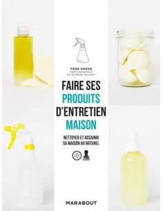 Faire ses produits...