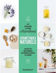Le grand livre Marabout des...