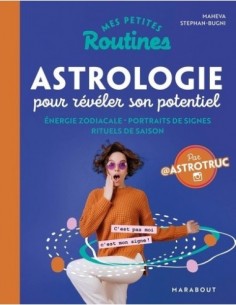 Astrologie pour révéler son...