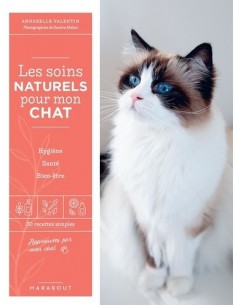 Les soins naturels pour mon...