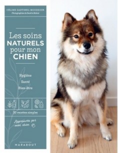 Les soins naturels pour mon...
