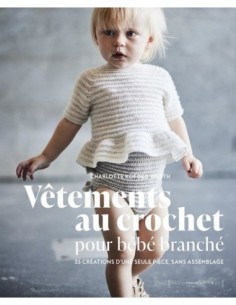 Vêtements au crochet pour...