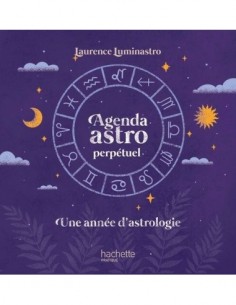 Agenda astro perpétuel