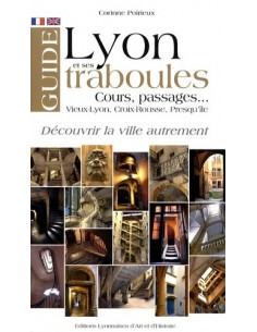Guide de Lyon et de ses...
