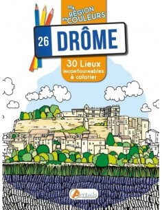 Drôme (26)