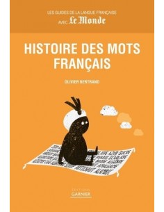 Histoire des mots français