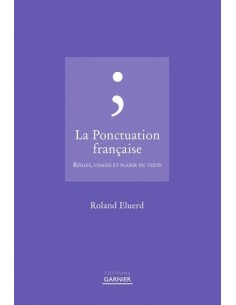 La ponctuation française,...